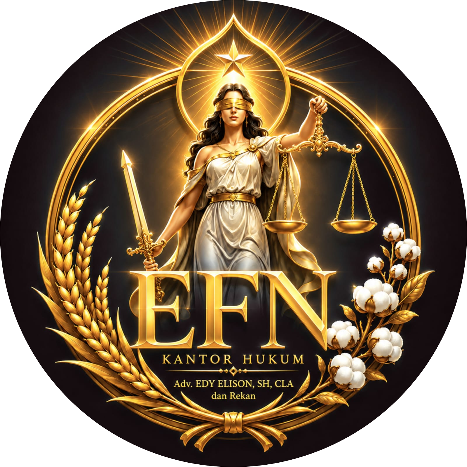 Logo EDY ELISON, SH, CLA & Partners